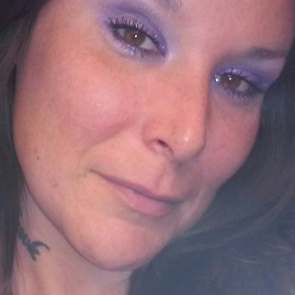 Meet your Posher, Misty